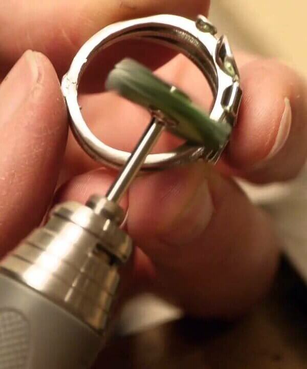 polishing tips and learn