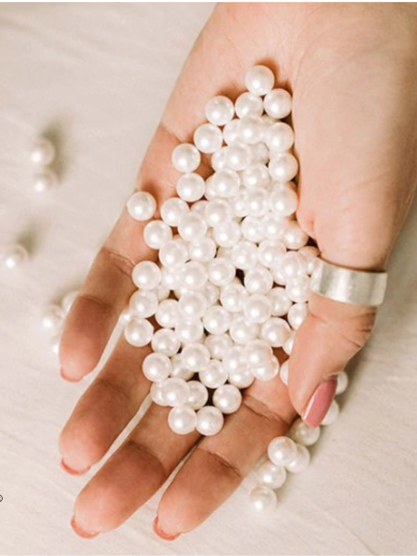 June Pearl Birthstone Jewelry