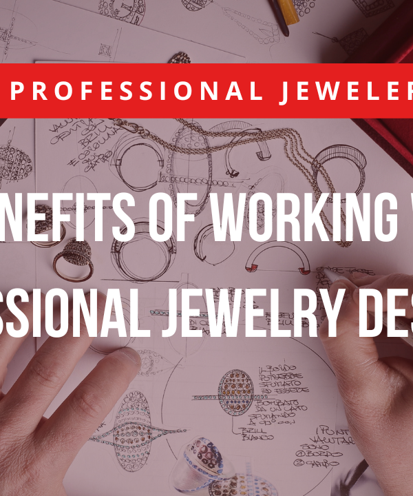 Professional Jeweler