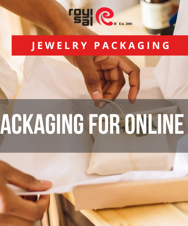 jewelry packaging