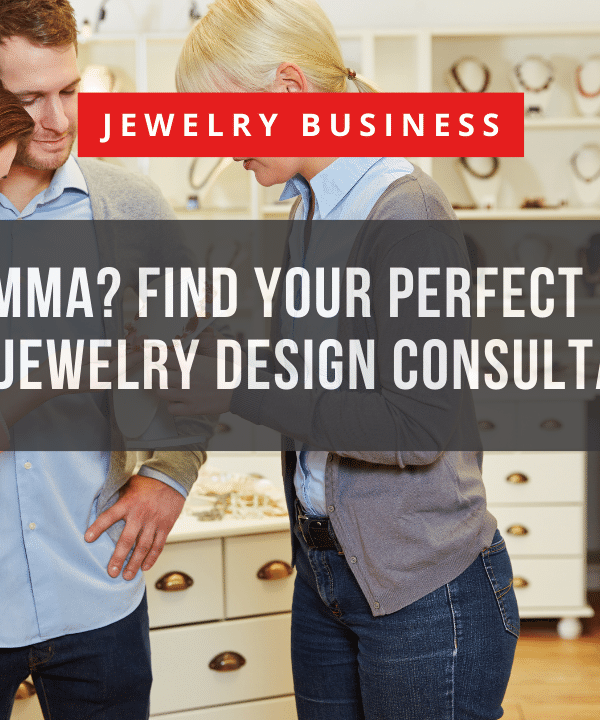 Jewelry Business