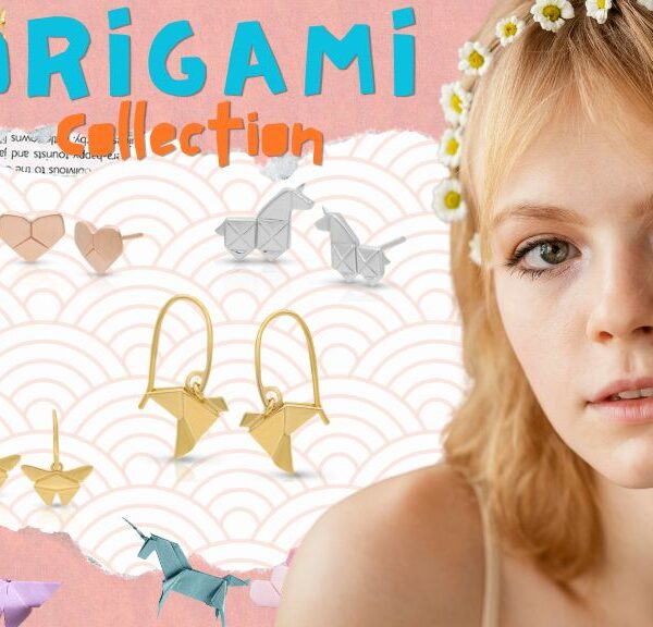 origami collection