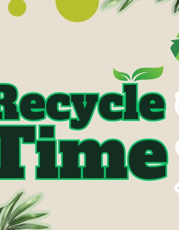Recycle Time
