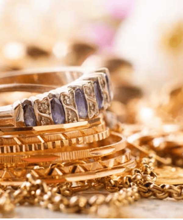 Beyond Bling How to Invest in Jewelry for Fun and Profit