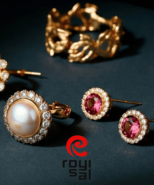 From Classic to Cutting-Edge Exploring 2025's Jewelry Trends