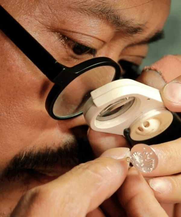 V. Why Royi Sal Jewelry Is the Right Partner: