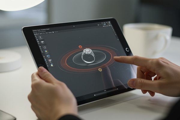 Ready to See Your Design in 3D