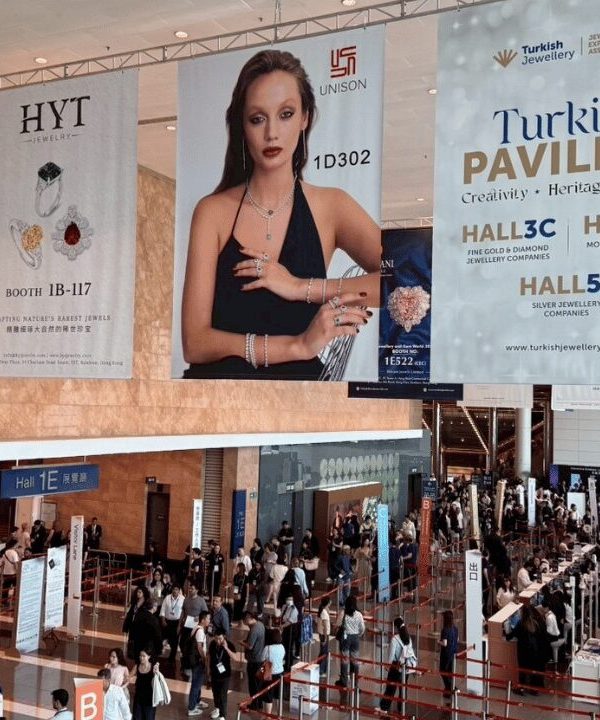 Trend Takeaways from HK Fair (3)